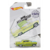 Mattel Hot Wheels TEMATICKÉ AUTO PRÉMIOVÁ KOLEKCIA ASST