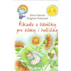Říkadla a básničky pro kluky a holčičky - Jiřina Fotrová