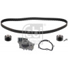 Vodné čerpadlo + sada ozubeného remeňa Febi Bilstein GmbH 45108