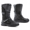 Topánky Forma Boots Adv Tourer Čierne