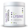 NutriWorks L-Lysine 200 g