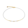 Náhrdelník COEUR DE LION 4312/10-1416