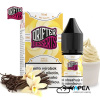 Drifter Desserts Salts Vanilla Custard 10ml - 20mg e-liquid