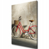 OBRÁZOK 70x100 retro BICYKEL KOLO RETRO (OBRÁZOK 70x100 retro BICYKEL KOLO RETRO)