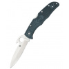 Spyderco Endura 4 Wave SC10PGYW