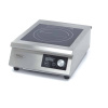Gastro indukčný varič 32cm / 5000W / 400V