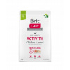 Brit Care Sustainable Activity Chicken & Insect 3 kg