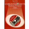 Guest Spot: Christmas Hits Playalong For Clarinet + CD