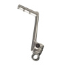 RFX RACE KICKSTART LEVER, SIL