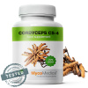 MycoMedica CORDYCEPS CS-4 (extrakt), MycoMedica 90 kapsúl - dostupné 2 kusy