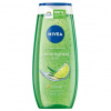 Nivea sprchový gél 250ml Lemongrass&Oil