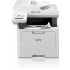 Brother DCP-L5510DW, A4 laser MFP, print/scan/copy, 48 strán/min, 1200x1200, duplex, USB 2.0, LAN, Wifi