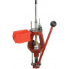 Hornady Přebíjecí lis Hornady, Lock-N-Load Iron Press, ocelový rám, manuální podávání zápalek