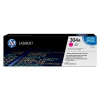 HP originál toner CC533A, HP 304A, magenta, 2800str.