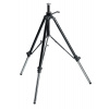 Manfrotto 117B Professional Video/Movie Tripod Black (117B)