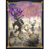 Gris Grimly's Tales from the Brothers Grimm - Jacob Grimm, Wilhelm Grimm, Margaret Hunt, Gris Grimly (ilustrácie)