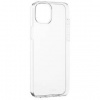 Kryt na mobil FIXED Slim AntiUV Apple iPhone 15 čiré FIXTCCA-1200