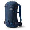 GREGORY Lyžiarsky batoh TARGHEE 32 MD/LG alpine blue - modrá