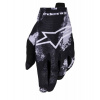 Rukavice RADAR, ALPINESTARS (stupne šedej/camo) 2026 M