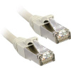 Lindy 47245 sieťový kábel Šedá 3 m Cat6 U/FTP (STP) (47245)