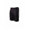 Trimm RONDO SHORT grafit black S; Černá kalhoty