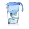 Laica GYLA-J989B Clear Line Filtračná kanvica na vodu 2,25L - modrá Laica
