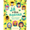 Jiri Models Jiri Models, 3128-2, Já a moje rodina, kreativní zošity/památník s úkoly a aktivitami