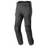 ALPINESTARS Nohavice BOGOTA pre DRYSTAR 4 SEASON (čierna, celosezónne prevedenie, veľ. XL) 110