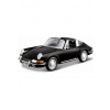 Bburago Bburago 1:32 Porsche 911 (1967) Black