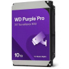 WD PURPLE PRO WD102PURP 10TB, SATA III 3.5