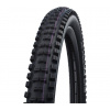 Plášť SCHWALBE BIG BETTY 27.5x2.40 (62-584) 2x67TPI 1360g Super Downhill TLE U-Soft