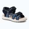 Juniorské sandále Geox Alben navy/dark blue
