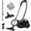Vreckový vysávač MPM MOD-180 850 W regulácia výkonu 5-stupňová filtrácia