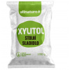 Xylitol 1 000 g ALLNATURE