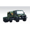 Monti System 30 Bundeswehr 1:48