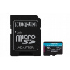Kingston Canvas Go Plus A2 Micro SDXC 64GB SDCG4/64GB