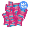 Kondómy Pasante Regular 144 ks