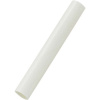 TRU COMPONENTS SRG100WT izolácia biela 10 mm silikon Množstvo: metrový tovar; 1571348