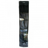 Vango sky storage 9 pocket tall organiser smoke Černá kapsář