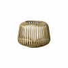 Blomus Lampáš Blomus LITO V.10cm champagne