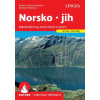Norsko, jih - Rother