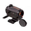 Sight Mark Kolimátor Sightmark, Element Mini, se solárním zdrojem, tečka 3 MOA, černý