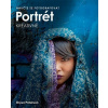Naučte se fotografovat portrét kreativně - Bryan Peterson