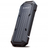 Zosilnené puzdro na disk Orico OXS2C3-G2 M.2 NVMe/SATA SSD USB-C 3.2 (1027689)