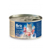 Brit Premium by Nature Chicken with Beef 200 g