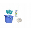 Wiadro Linea + ampli mop + spontex insert .. (Wiadro Linea + ampli mop + spontex insert ..)
