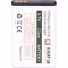 Aligator baterie C100, Li-Ion 880 mAh C100BAL