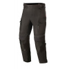 PRODLOUŽENÉ kalhoty ANDES DRYSTAR, ALPINESTARS (černá, vel. L) M110-282-L