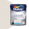 Latexová farba na steny Dulux 5 l Mrazivé ráno, matná