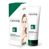 CutisHelp MENTOLEN konopné mazanie chladivý gél pri bolestiach, v tube 200 ml